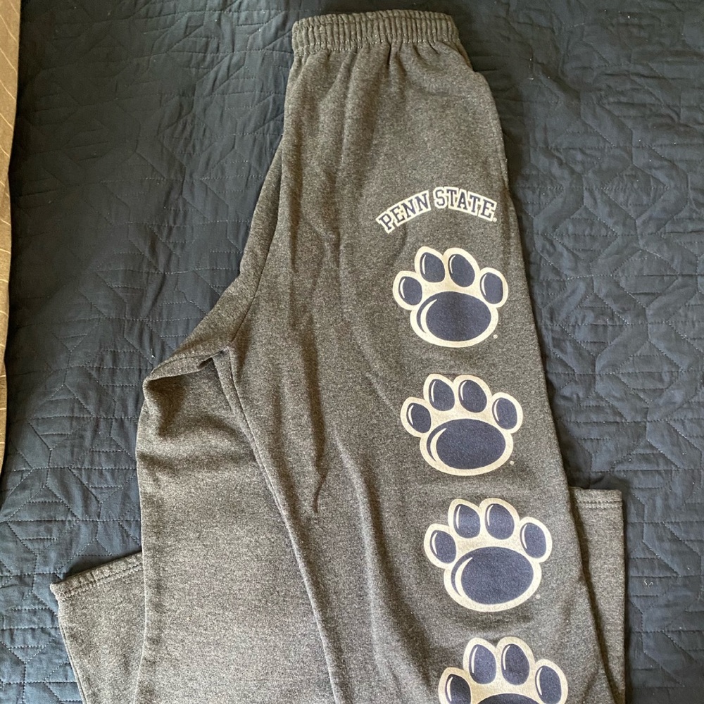Penn State sweatpants